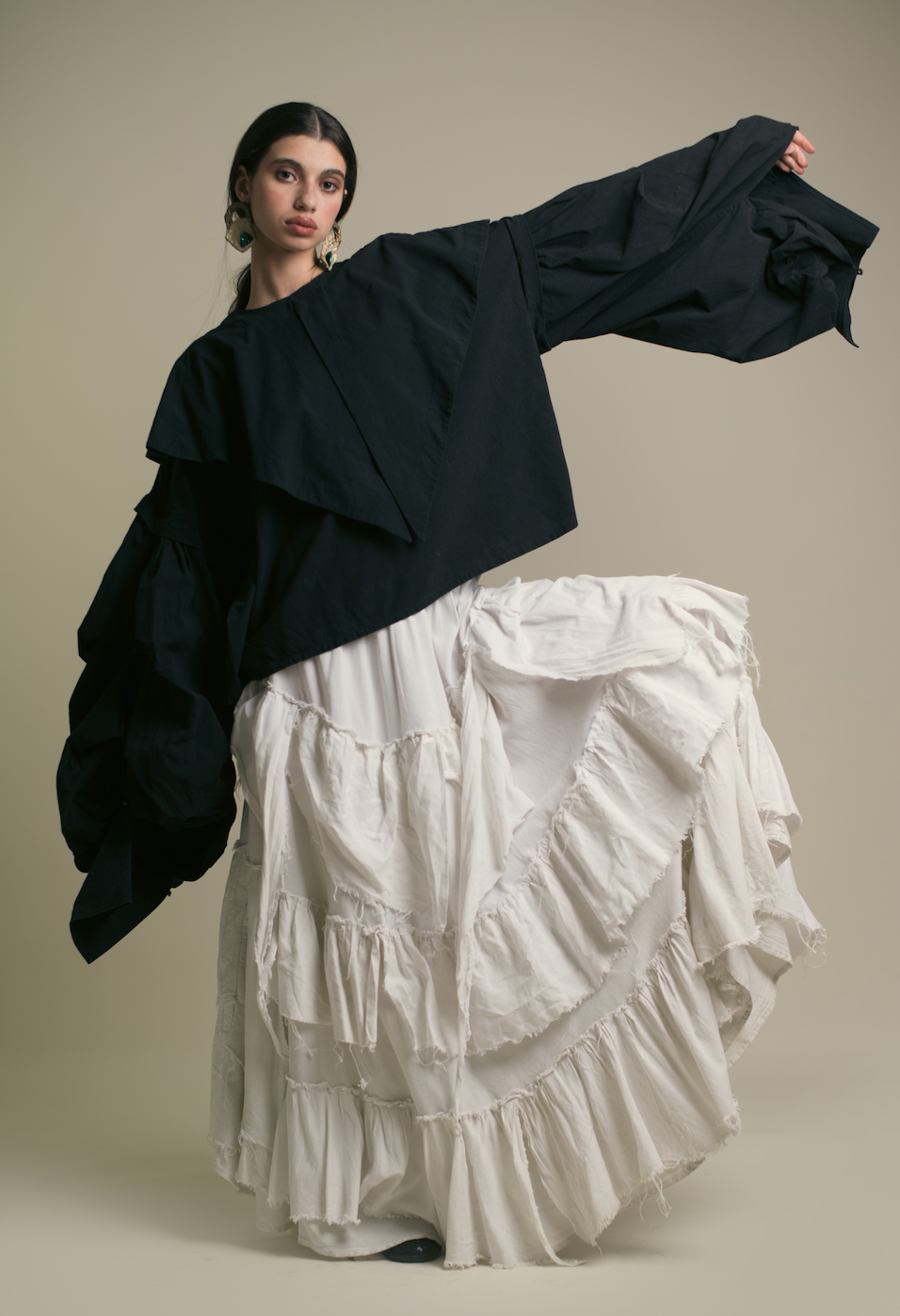 Ederlezi illustration