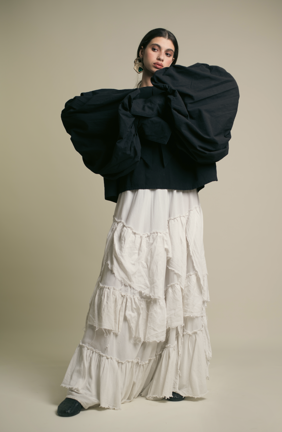 Ederlezi illustration