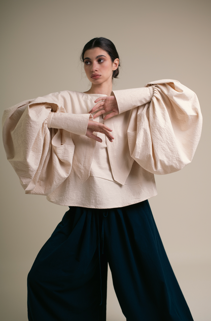 Sculptural ensemble