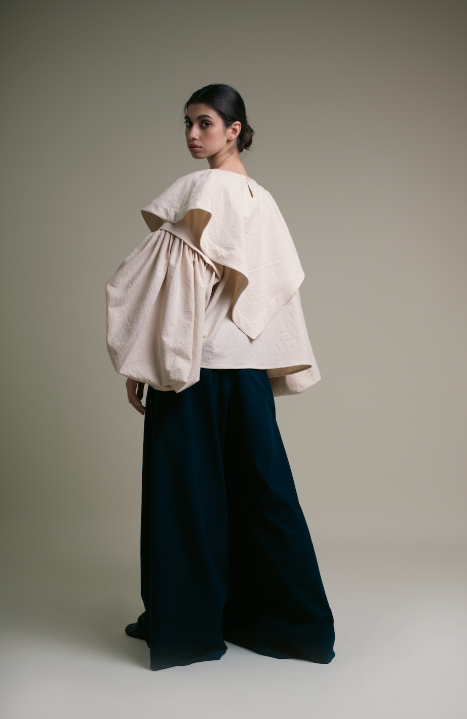 Sculptural ensemble