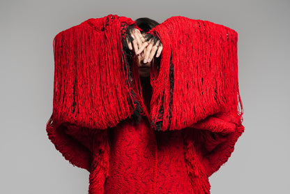 Autobiography of Red