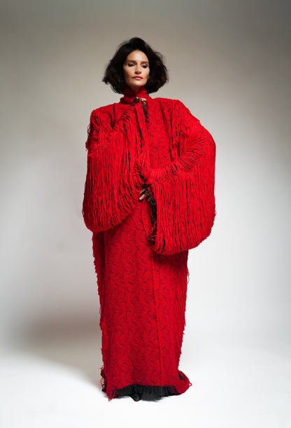 Autobiography of Red