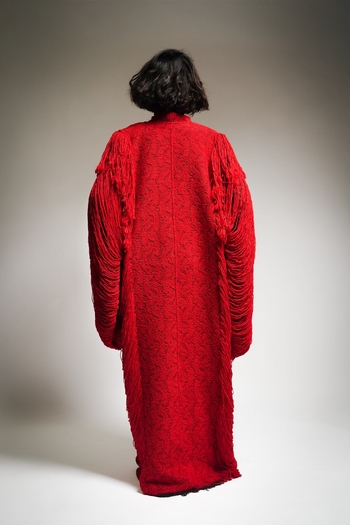 Autobiography of Red