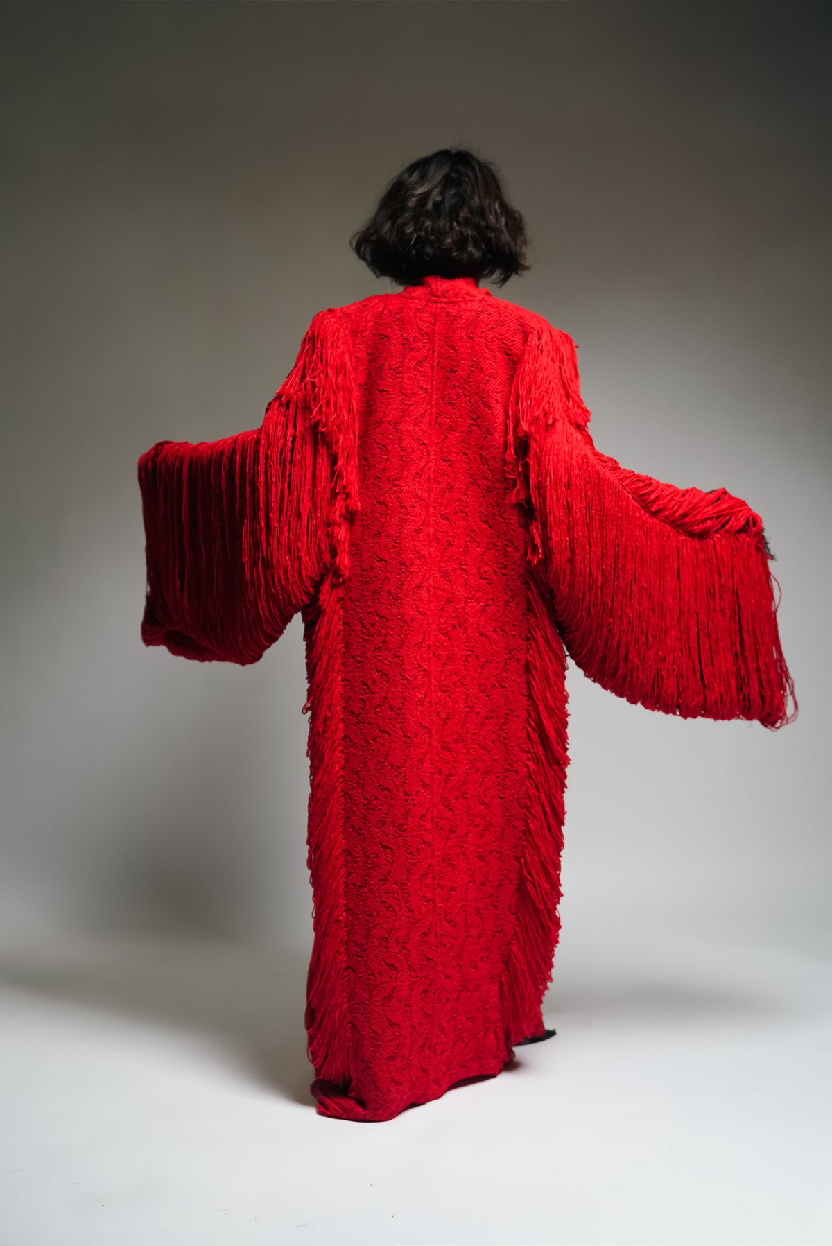 Autobiography of Red