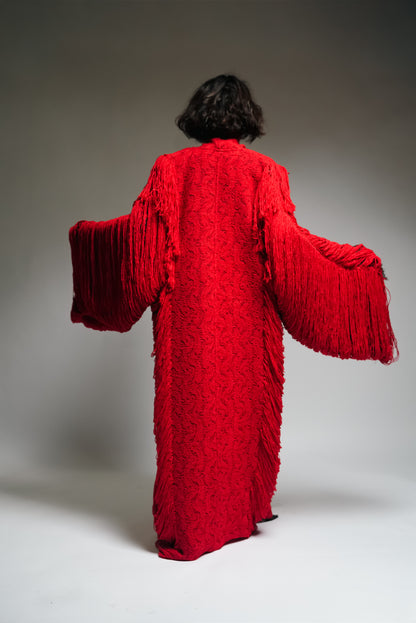 Autobiography of Red