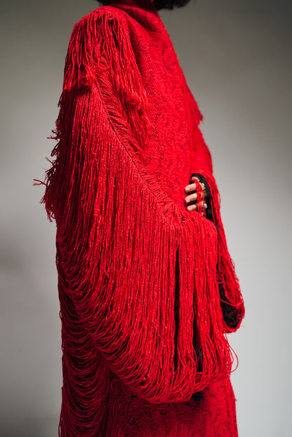Autobiography of Red