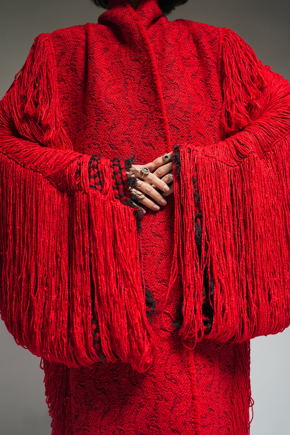 Autobiography of Red