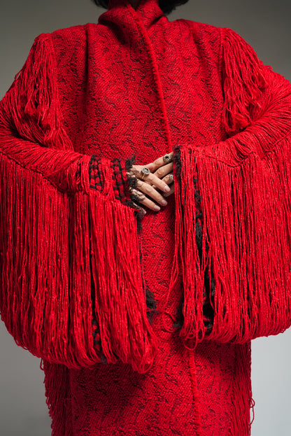 Autobiography of Red