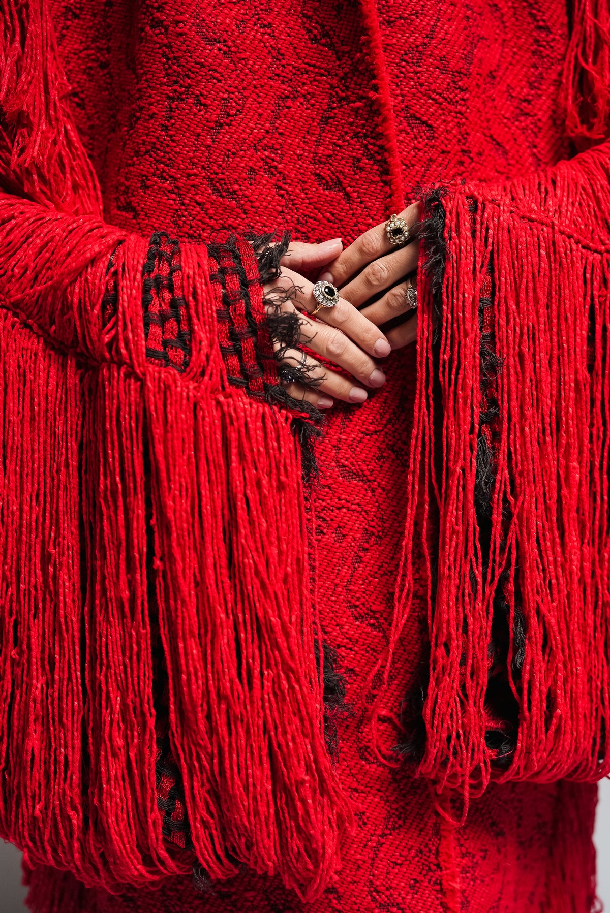 Autobiography of Red