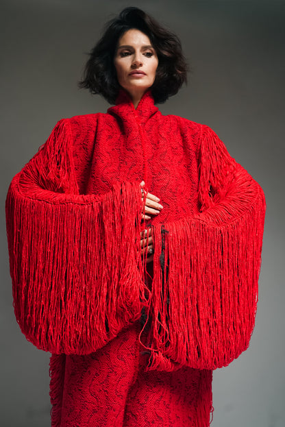 Autobiography of Red
