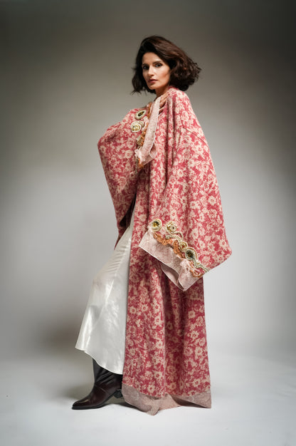 Haru Har Opera Coat