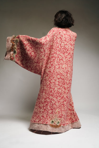 Haru Har Opera Coat