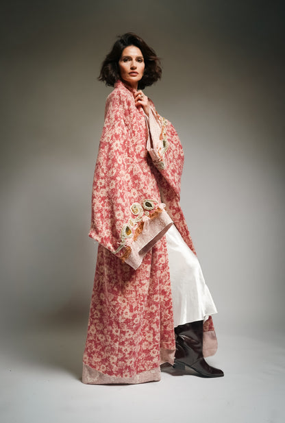 Haru Har Opera Coat