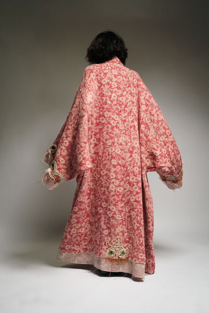 Haru Har Opera Coat