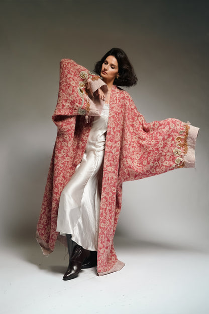 Haru Har Opera Coat