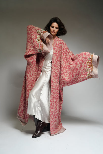 Haru Har Opera Coat