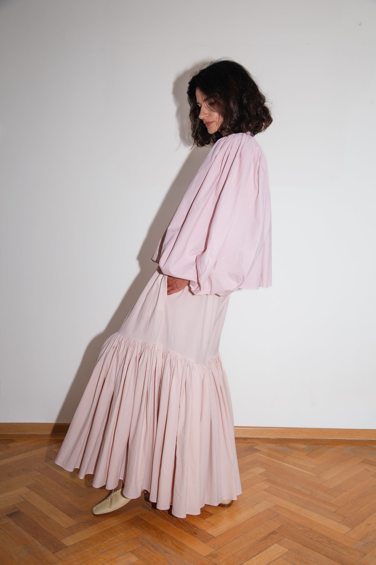 Gypsy Vanner Pants