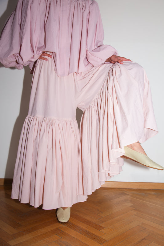 Gypsy Vanner Pants