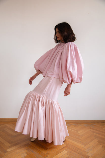 Gypsy Vanner Pants