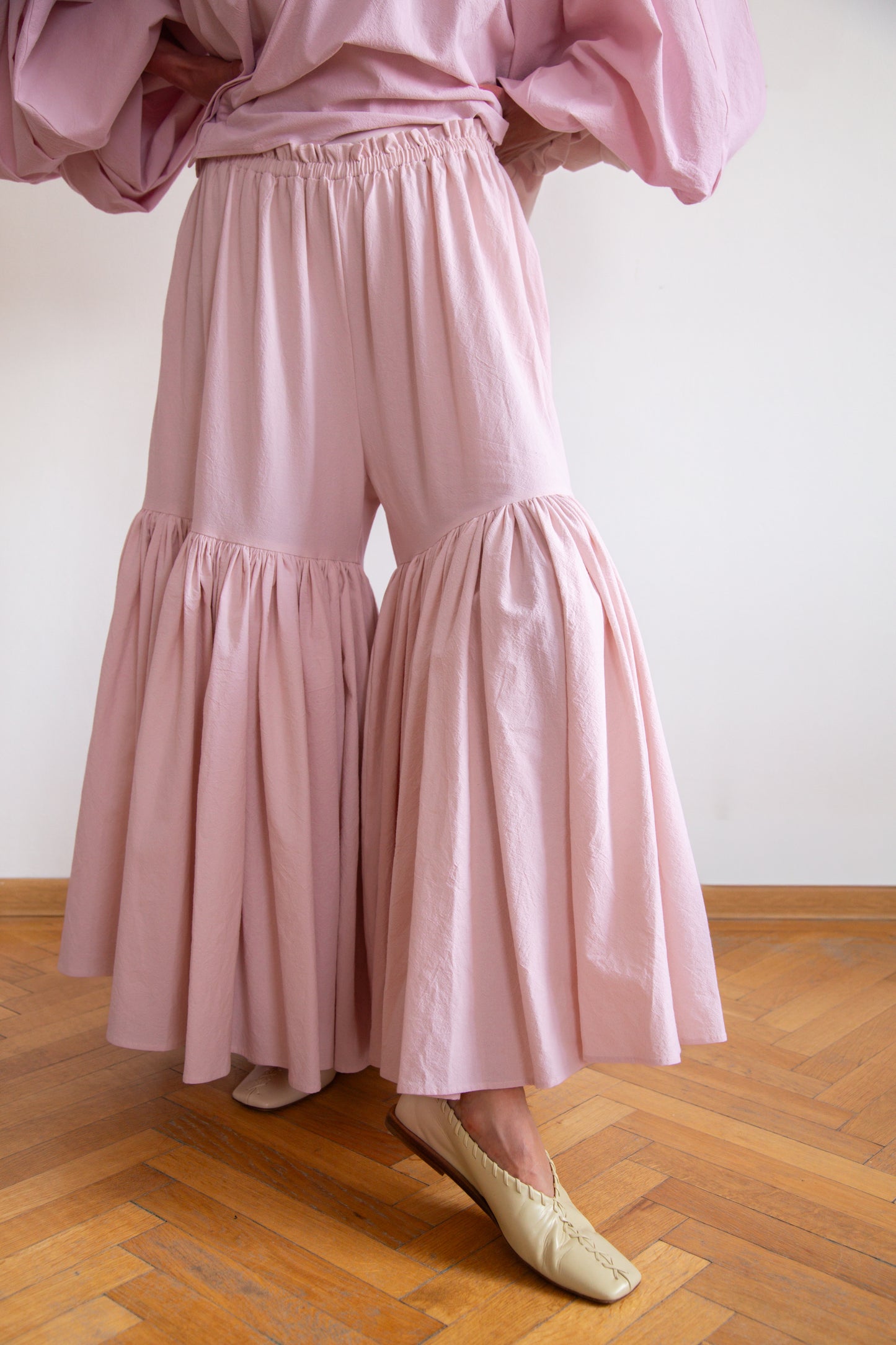 Gypsy Vanner Pants