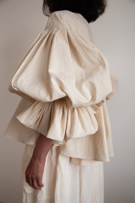 Batsheva  Blouse