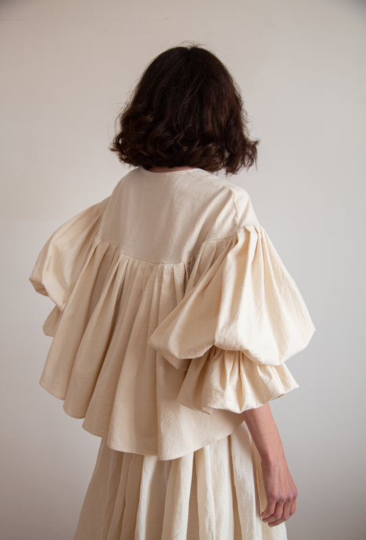 Batsheva  Blouse