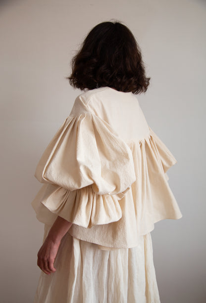 Batsheva  Blouse