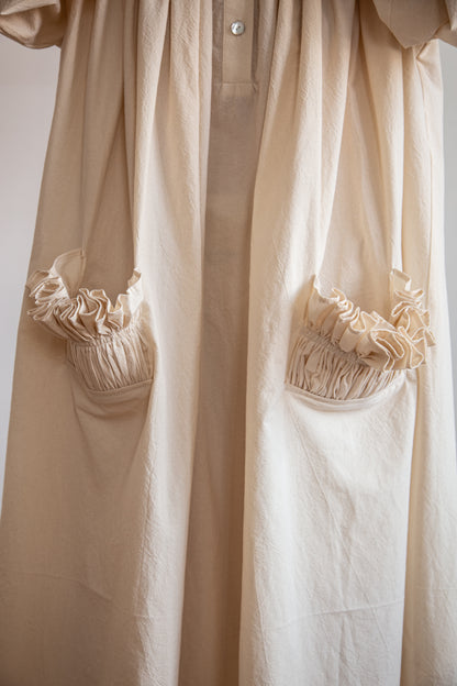 Hidden Memories Dress