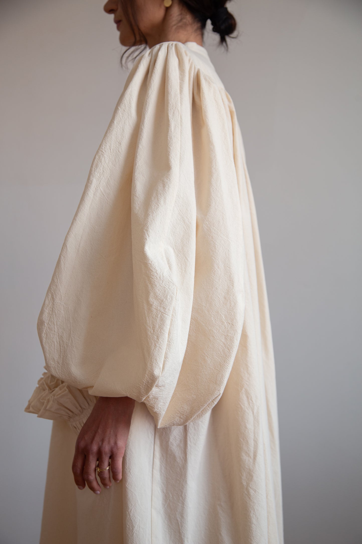 Hidden Memories Dress