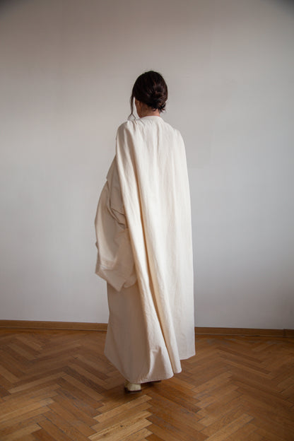 Le Cool and Chic Long Kaftan