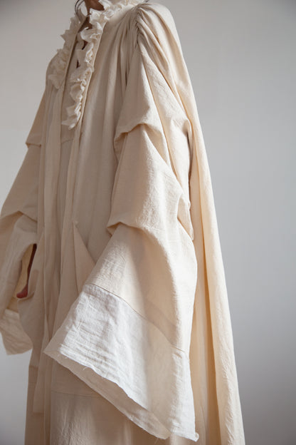 Le Cool and Chic Long Kaftan