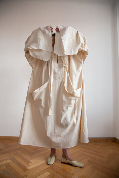 Le Cool and Chic Long Kaftan