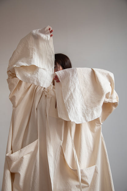Le Cool and Chic Long Kaftan