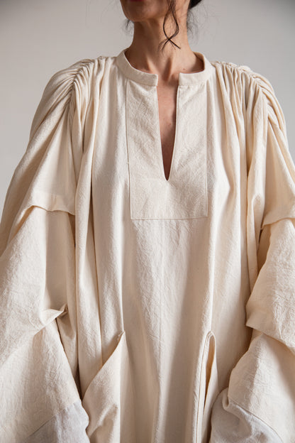 Le Cool and Chic Long Kaftan