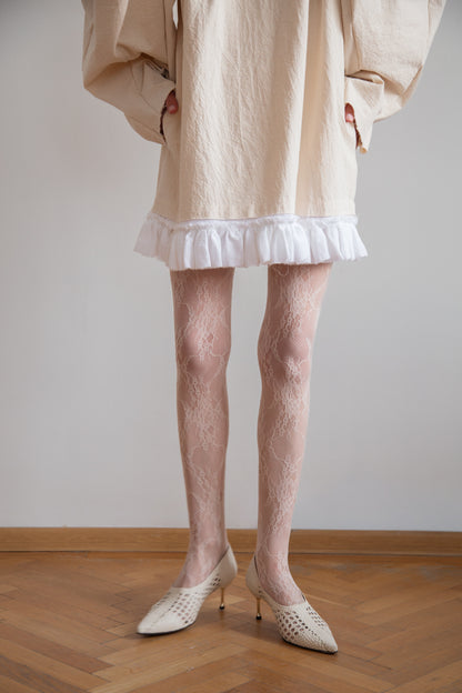 Beaux Arts Dress