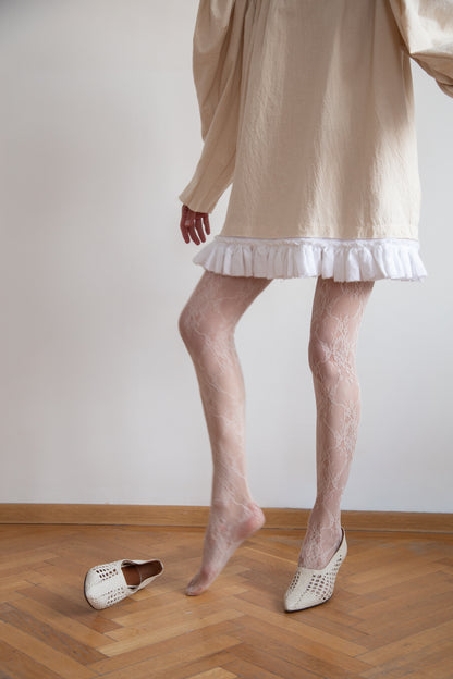 Beaux Arts Dress