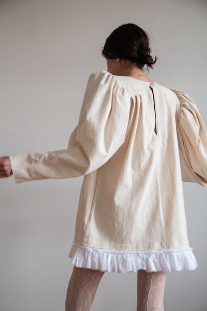 Beaux Arts Dress