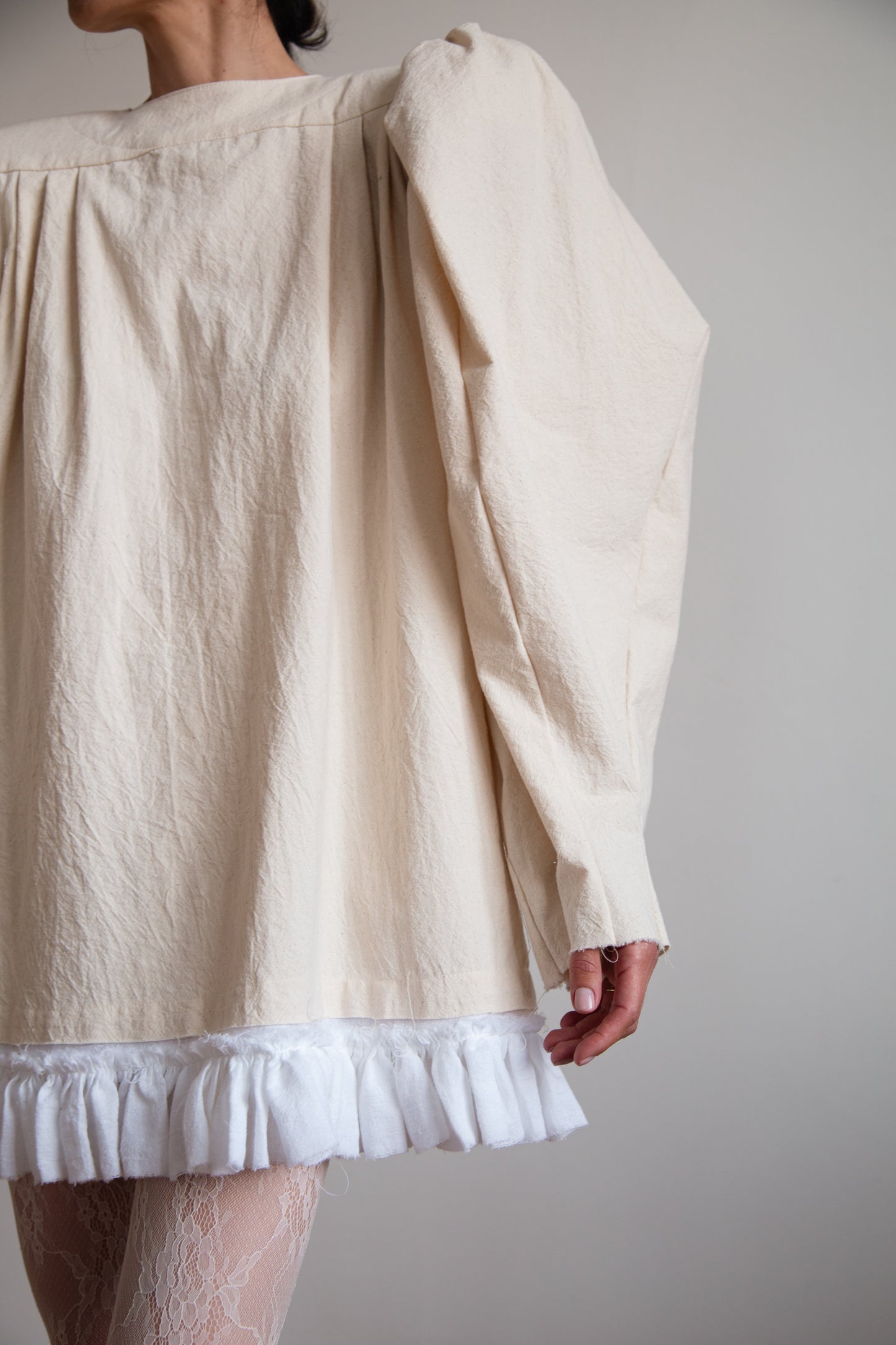 Beaux Arts Dress