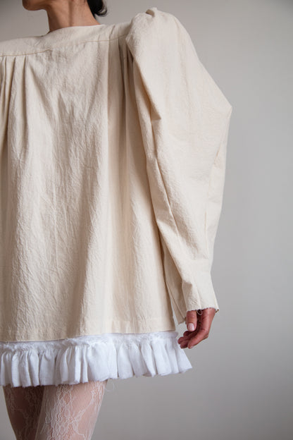 Beaux Arts Dress
