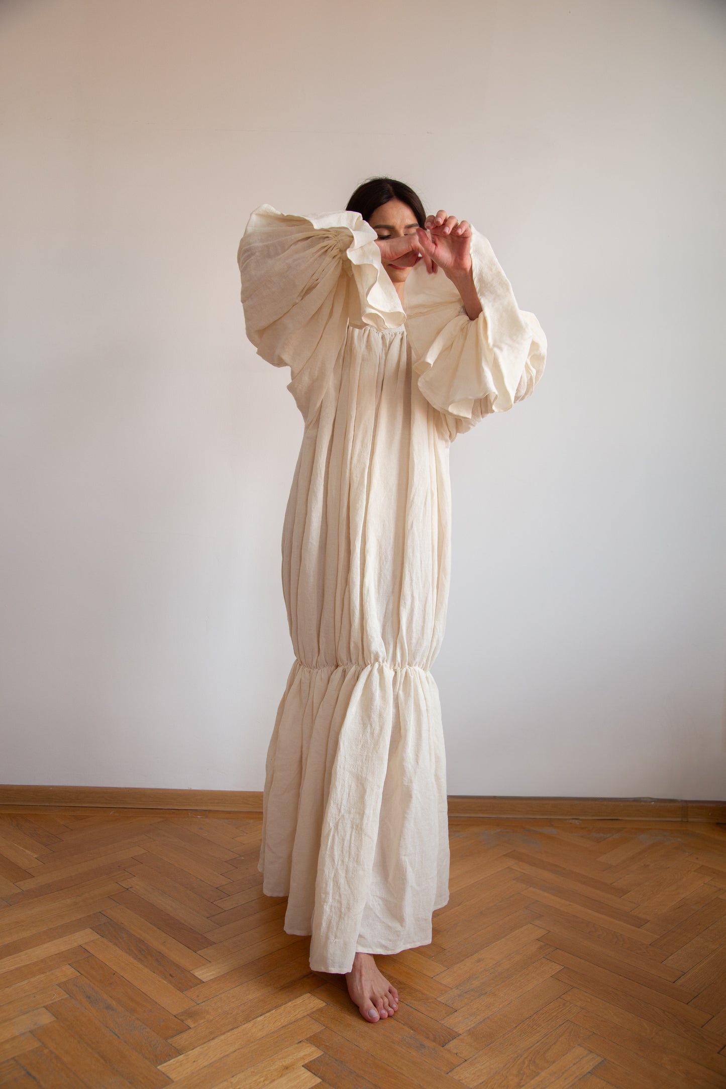 A Love Letter in hemp