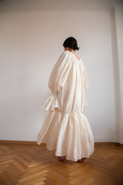 A Love Letter in hemp