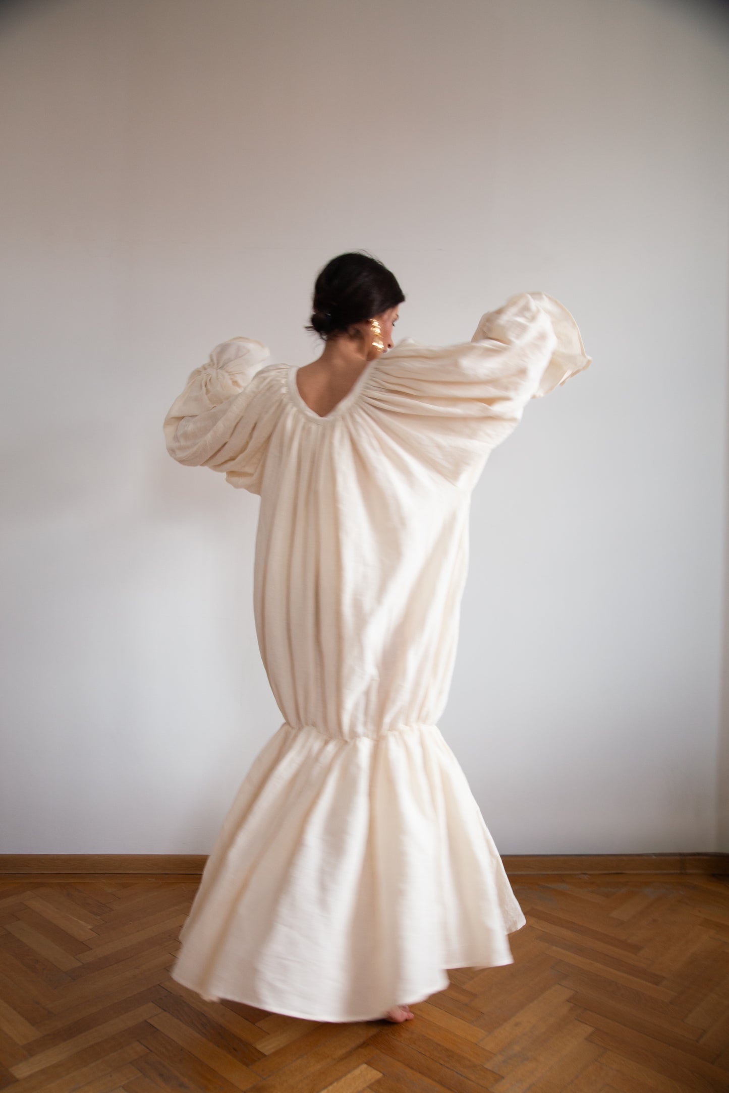 A Love Letter in hemp