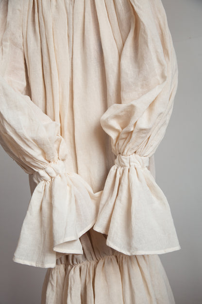 A Love Letter in hemp