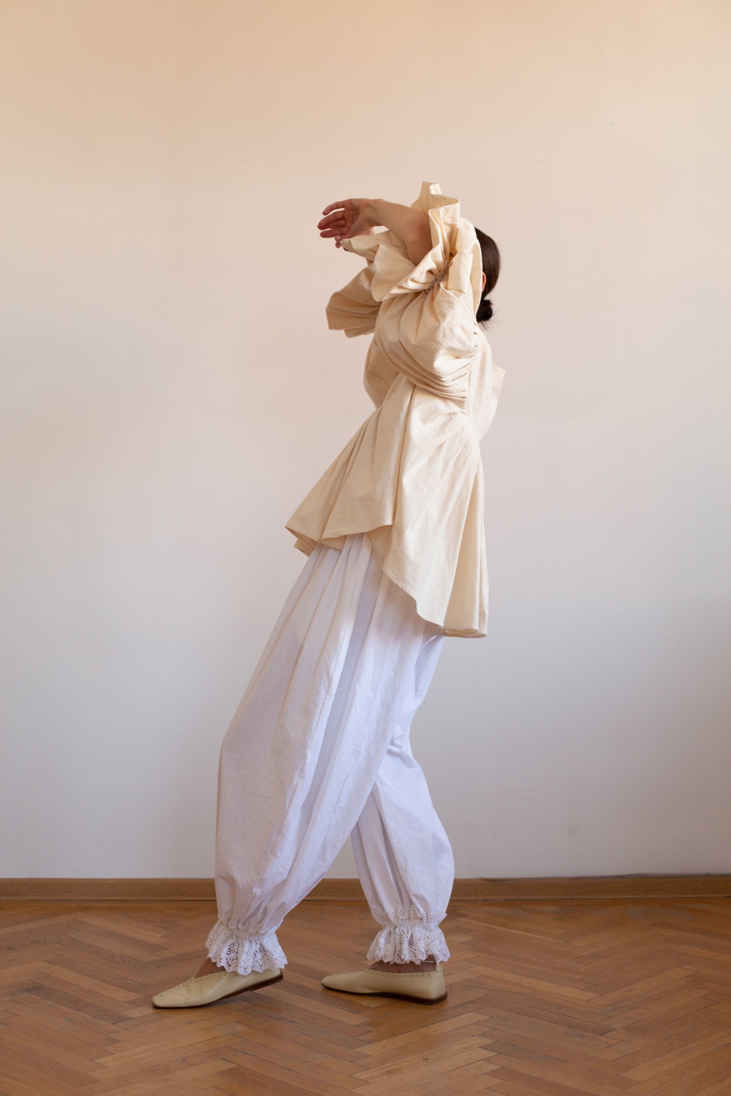 Batsheva  Blouse