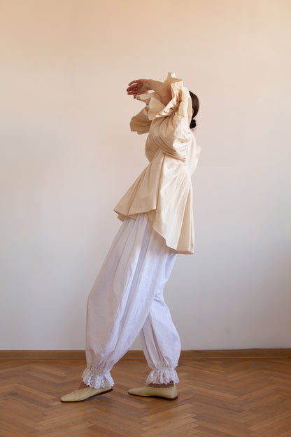 Batsheva  Blouse