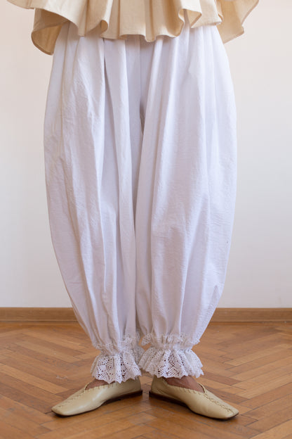 Pia Bloomers