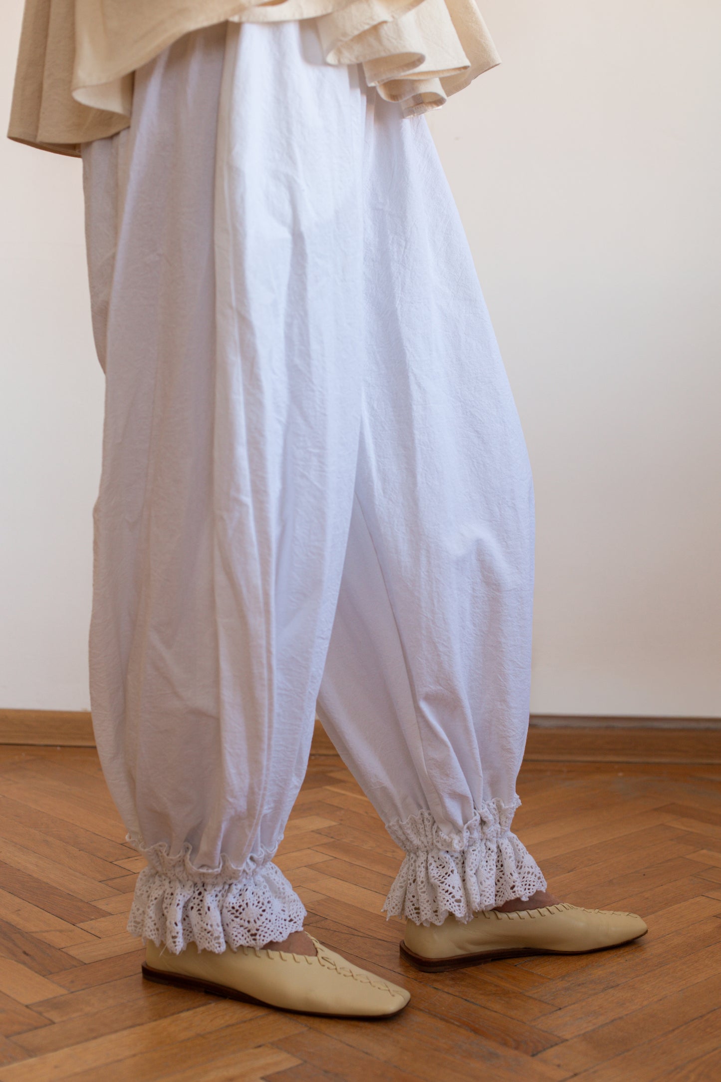 Pia Bloomers