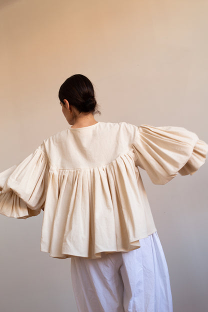 Batsheva  Blouse