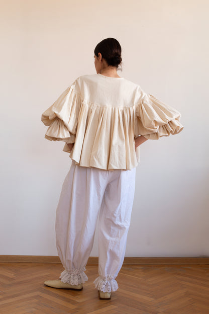 Batsheva  Blouse