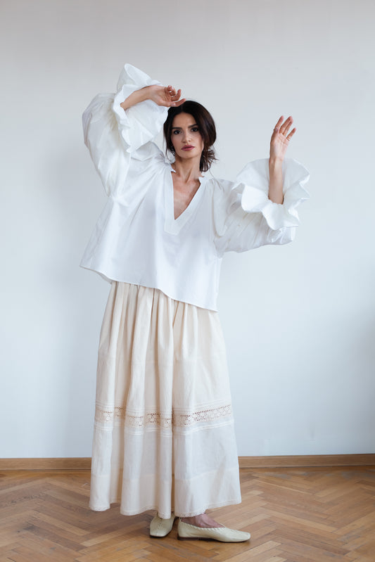 Hora Skirt